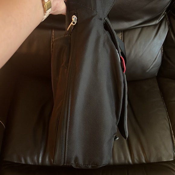 Tumi Tech laptop bag - Picture 3 of 16